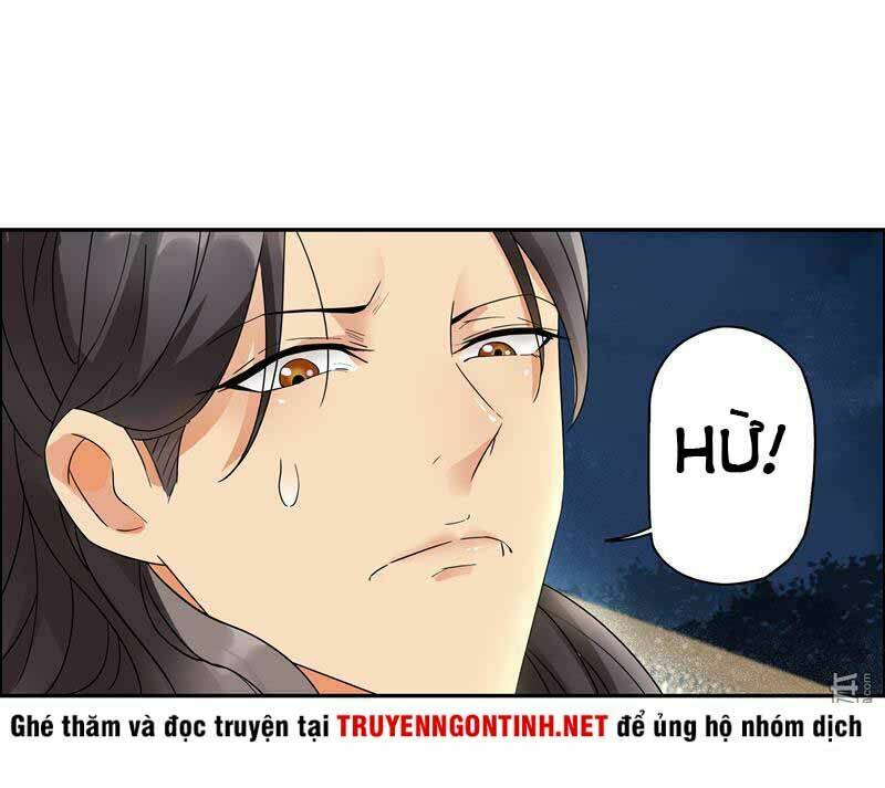 Cuồng Nữ Trọng Sinh – Hoàn Khố Thất Hoàng Phi Chapter 8 - Trang 2