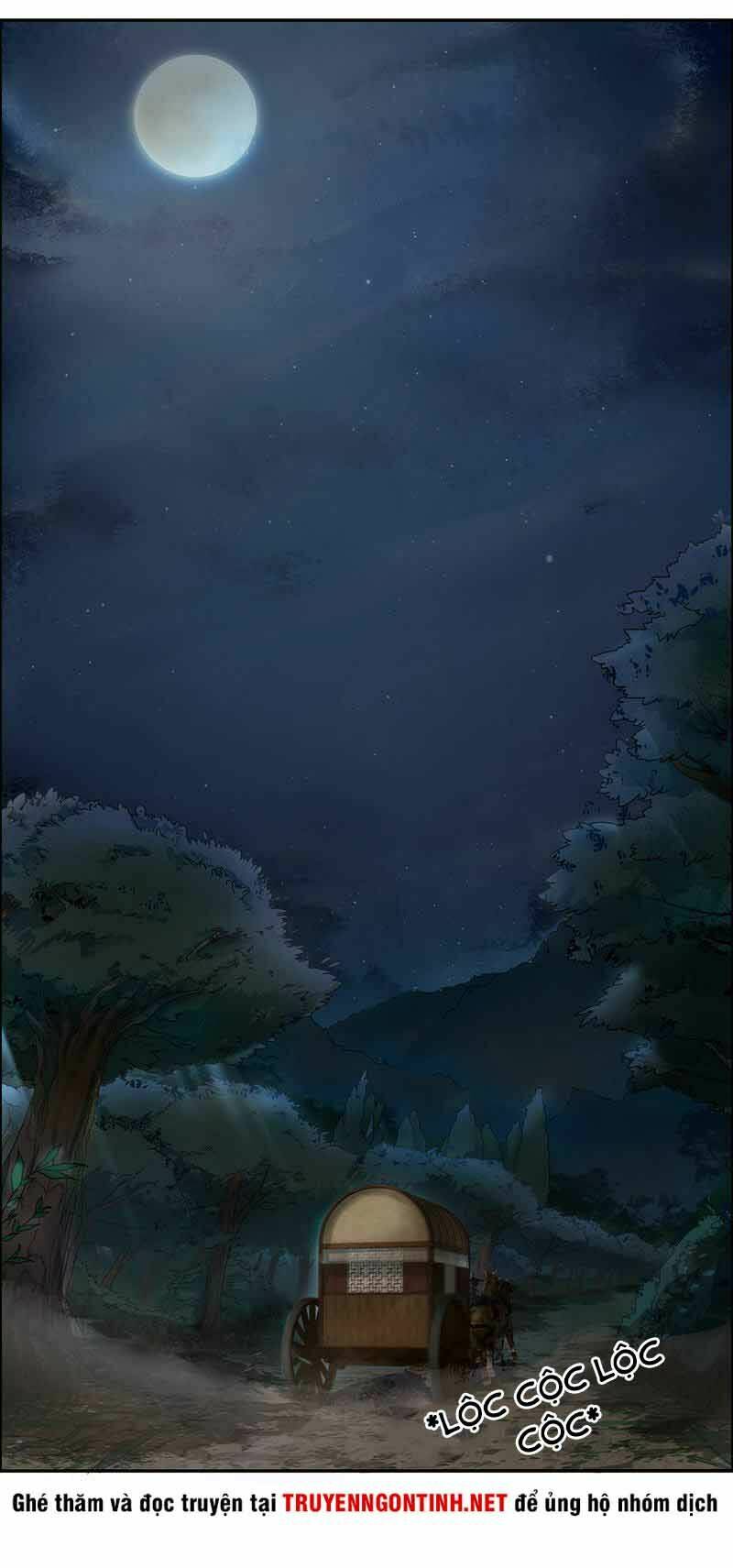 Cuồng Nữ Trọng Sinh – Hoàn Khố Thất Hoàng Phi Chapter 8 - Trang 2