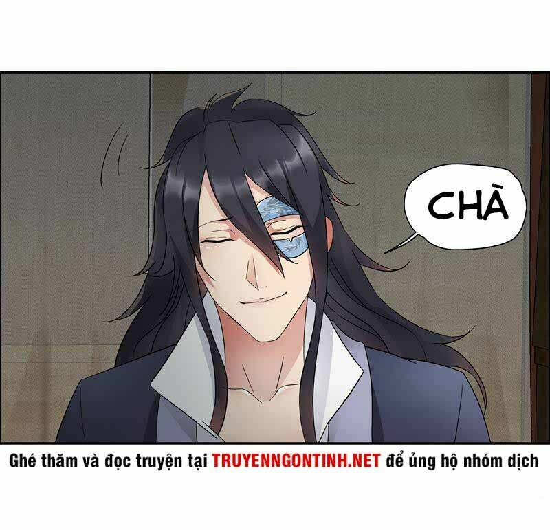 Cuồng Nữ Trọng Sinh – Hoàn Khố Thất Hoàng Phi Chapter 8 - Trang 2