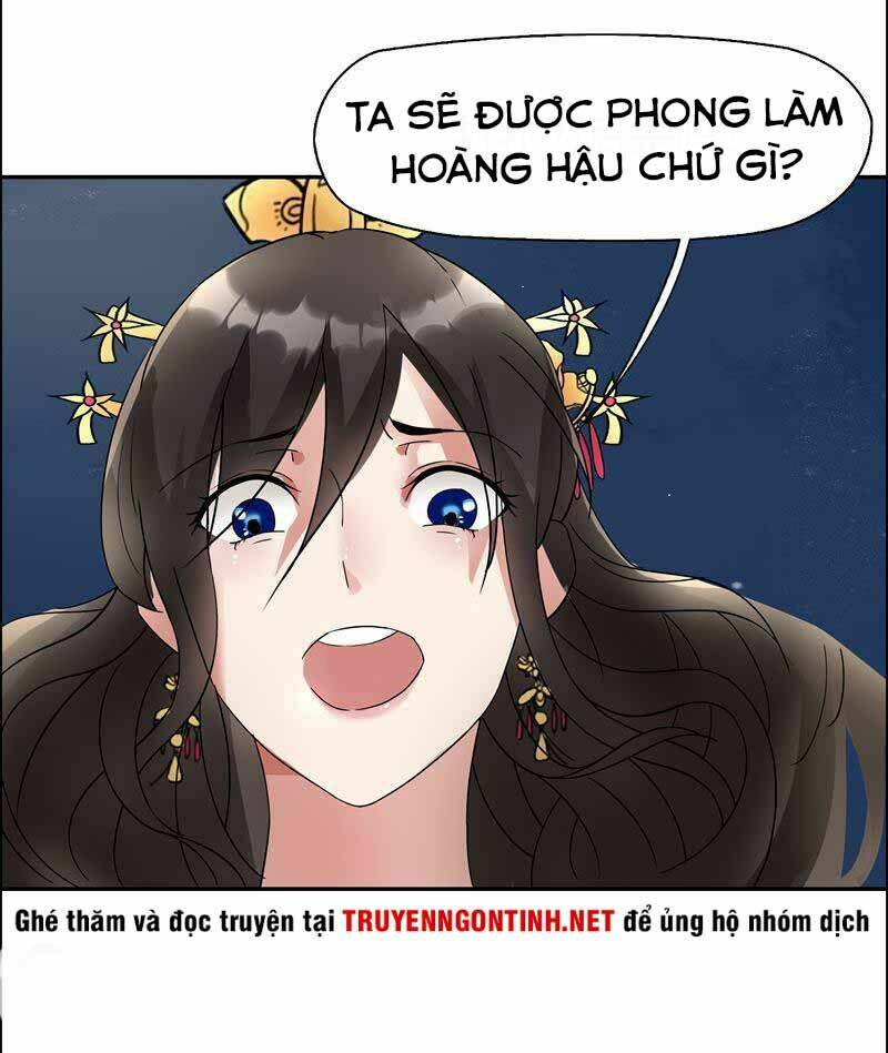 Cuồng Nữ Trọng Sinh – Hoàn Khố Thất Hoàng Phi Chapter 8 - Trang 2