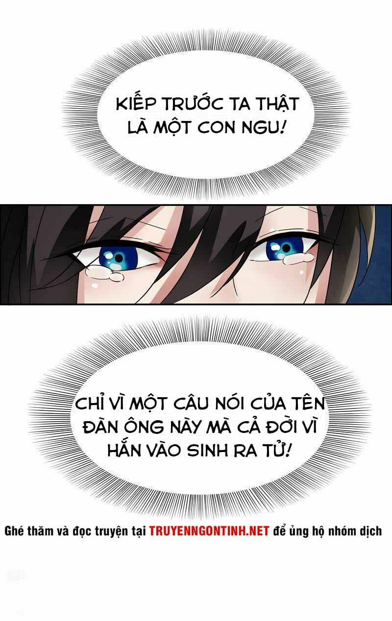 Cuồng Nữ Trọng Sinh – Hoàn Khố Thất Hoàng Phi Chapter 8 - Trang 2