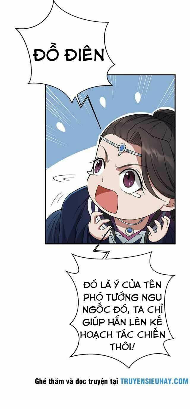 Cuồng Nữ Trọng Sinh – Hoàn Khố Thất Hoàng Phi Chapter 80 - Trang 2