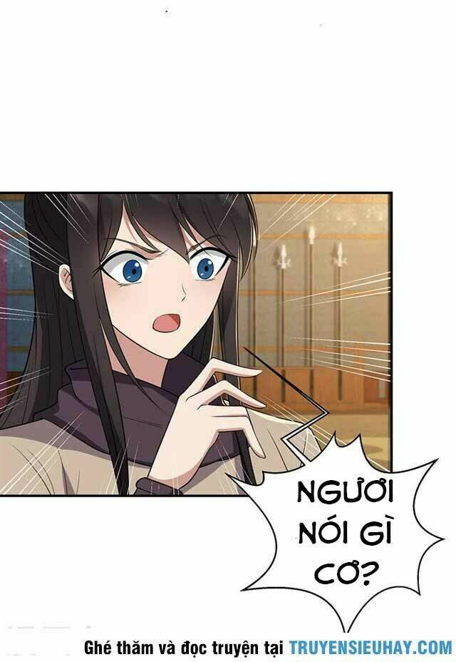 Cuồng Nữ Trọng Sinh – Hoàn Khố Thất Hoàng Phi Chapter 80 - Trang 2