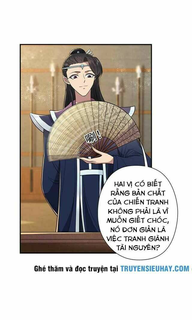 Cuồng Nữ Trọng Sinh – Hoàn Khố Thất Hoàng Phi Chapter 80 - Trang 2