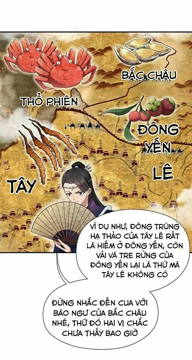 Cuồng Nữ Trọng Sinh – Hoàn Khố Thất Hoàng Phi Chapter 80 - Trang 2