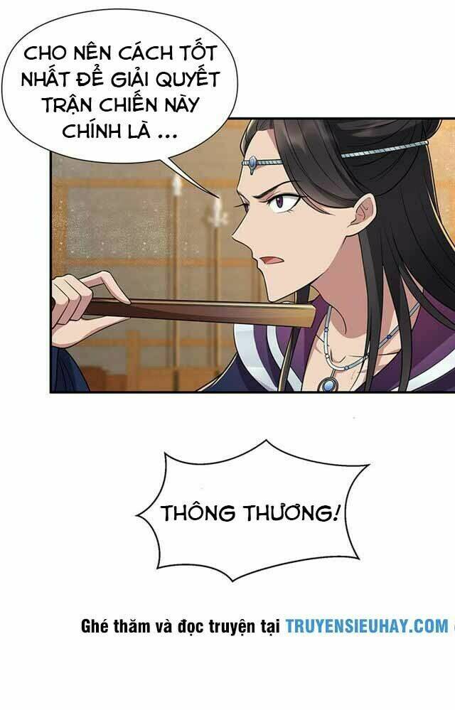 Cuồng Nữ Trọng Sinh – Hoàn Khố Thất Hoàng Phi Chapter 80 - Trang 2