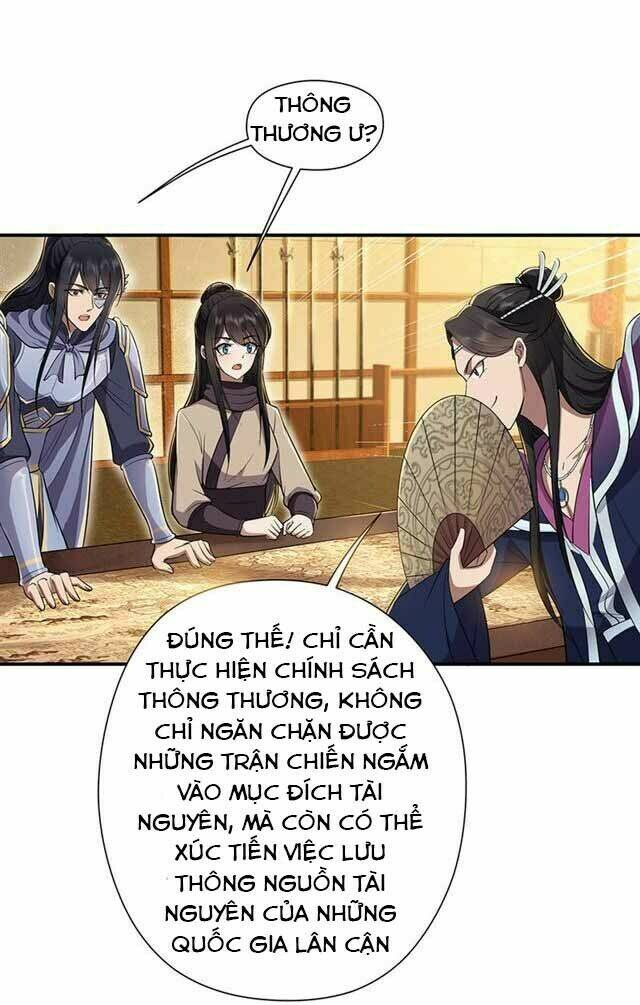 Cuồng Nữ Trọng Sinh – Hoàn Khố Thất Hoàng Phi Chapter 80 - Trang 2