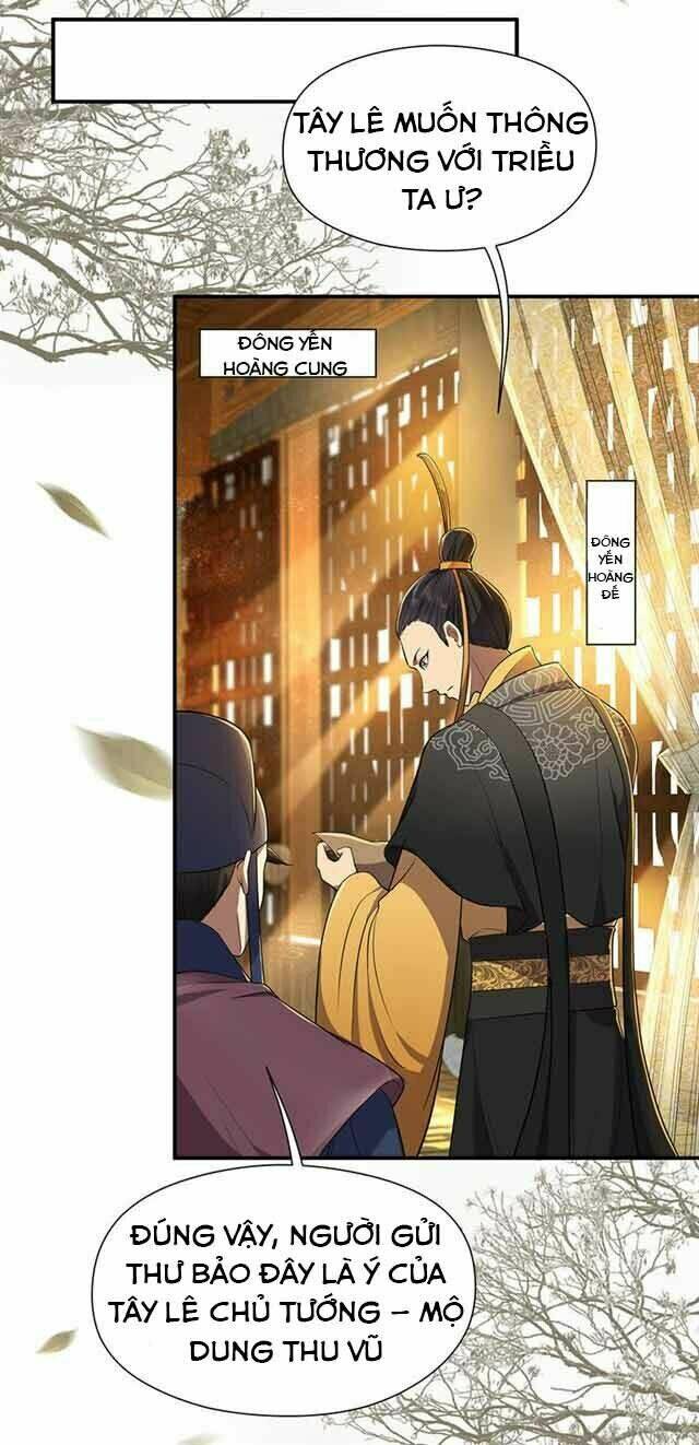 Cuồng Nữ Trọng Sinh – Hoàn Khố Thất Hoàng Phi Chapter 80 - Trang 2