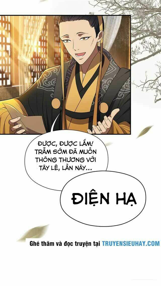 Cuồng Nữ Trọng Sinh – Hoàn Khố Thất Hoàng Phi Chapter 80 - Trang 2