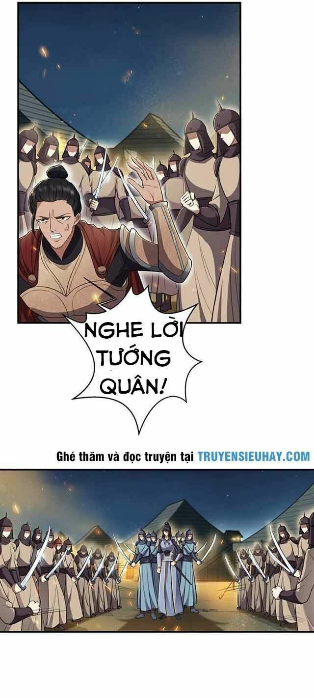 Cuồng Nữ Trọng Sinh – Hoàn Khố Thất Hoàng Phi Chapter 80 - Trang 2