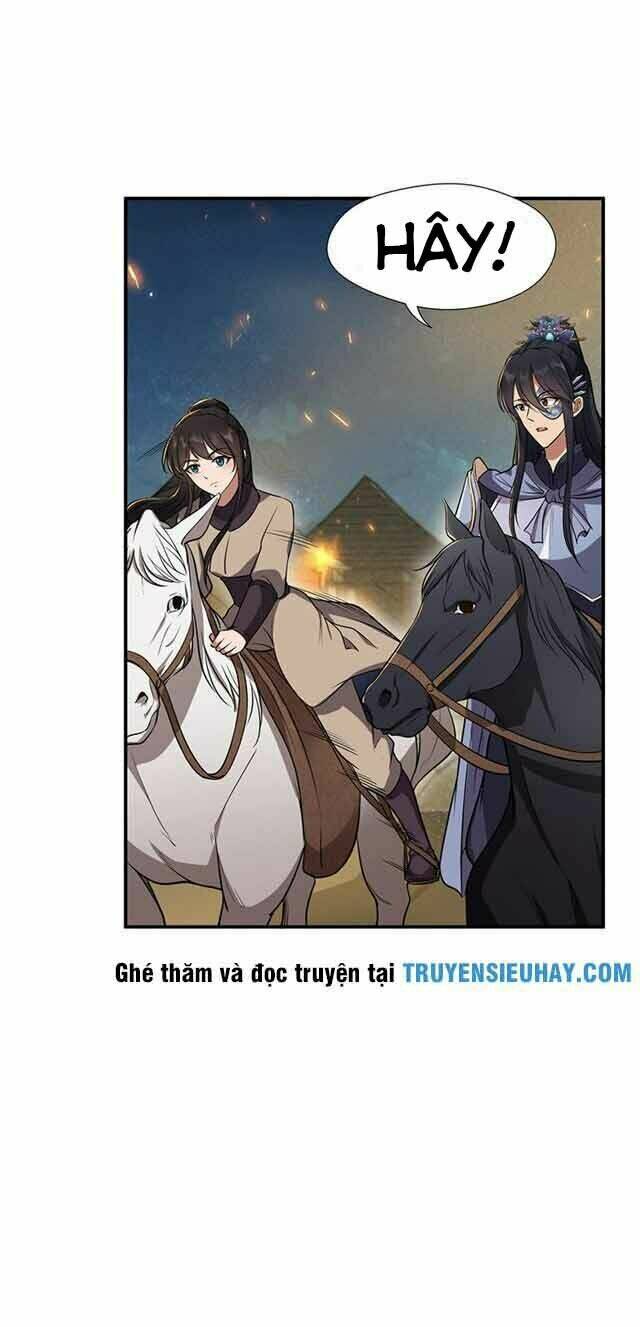 Cuồng Nữ Trọng Sinh – Hoàn Khố Thất Hoàng Phi Chapter 80 - Trang 2