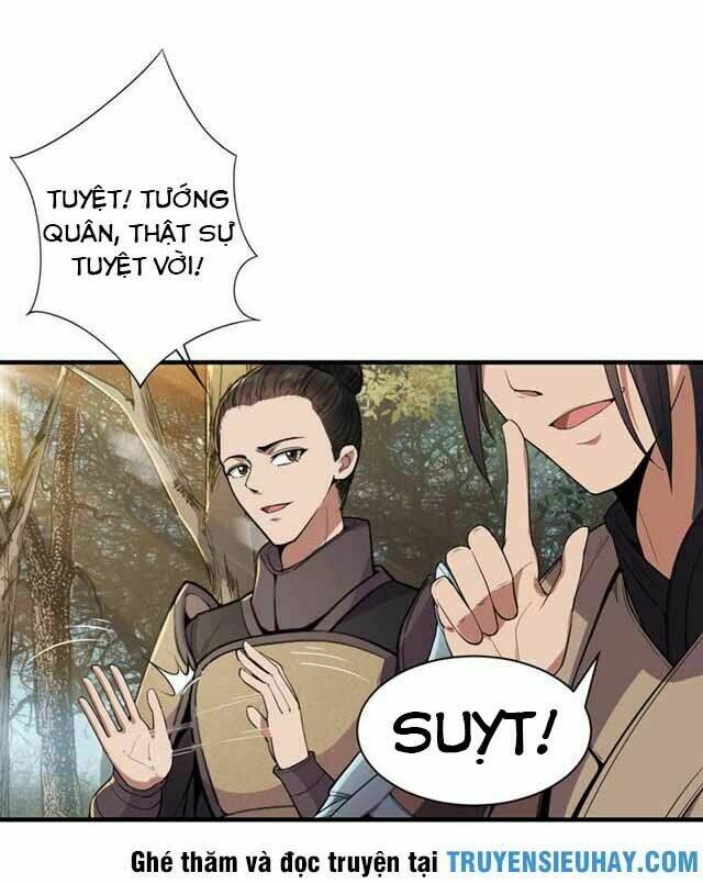 Cuồng Nữ Trọng Sinh – Hoàn Khố Thất Hoàng Phi Chapter 81 - Trang 2