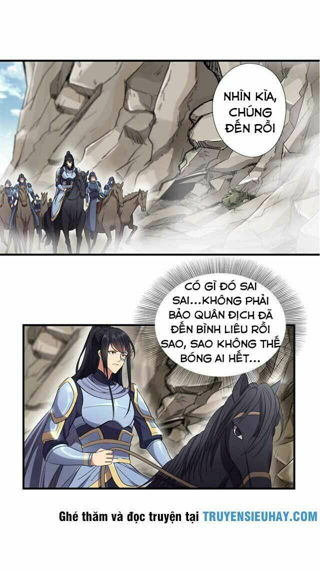 Cuồng Nữ Trọng Sinh – Hoàn Khố Thất Hoàng Phi Chapter 81 - Trang 2