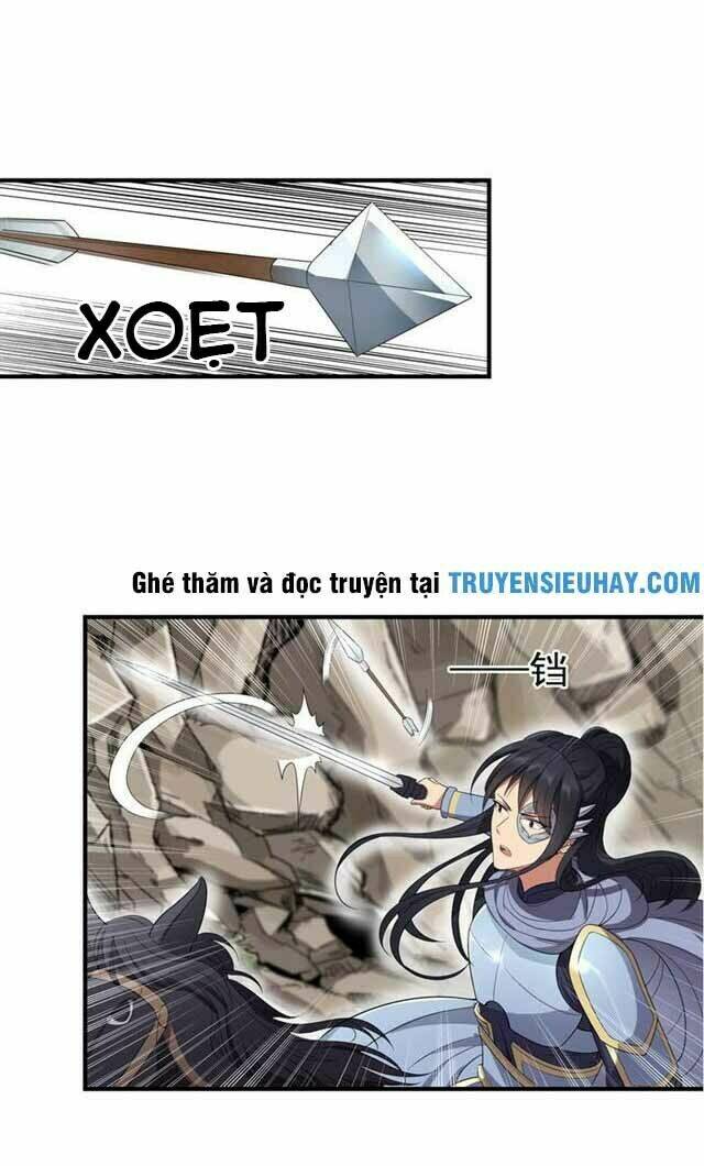 Cuồng Nữ Trọng Sinh – Hoàn Khố Thất Hoàng Phi Chapter 81 - Trang 2