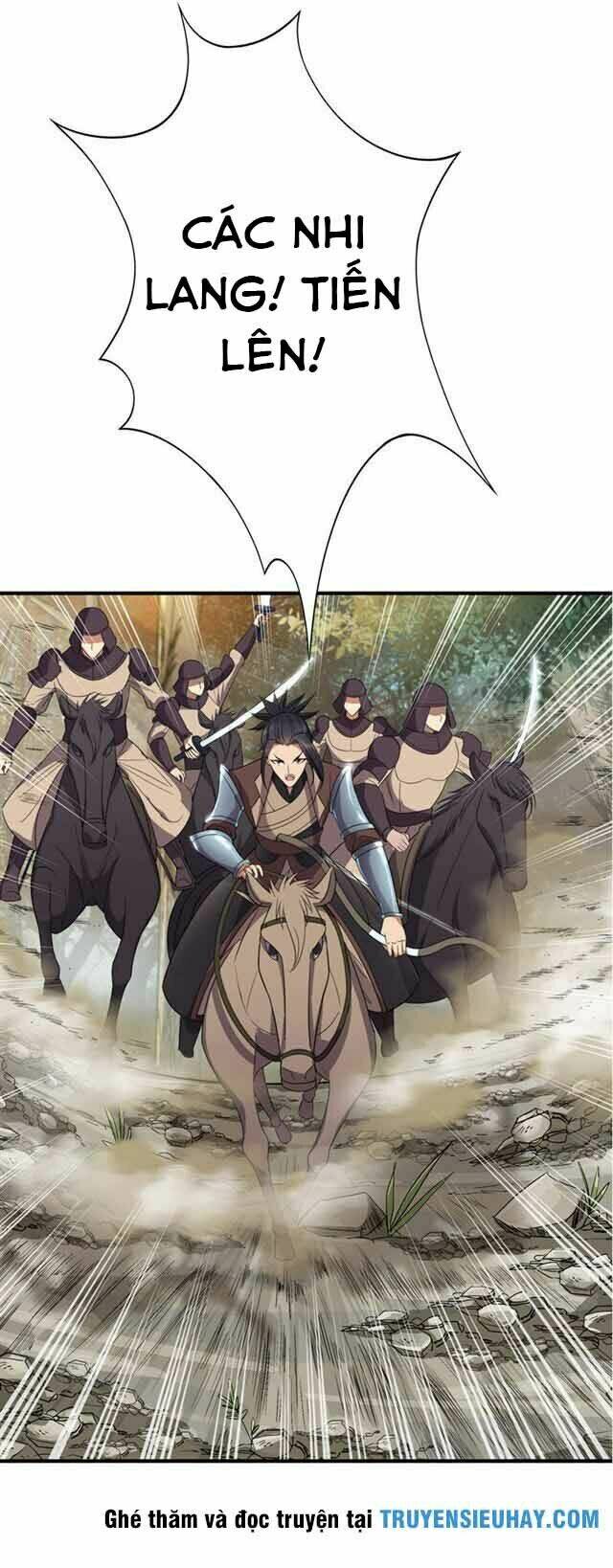 Cuồng Nữ Trọng Sinh – Hoàn Khố Thất Hoàng Phi Chapter 81 - Trang 2