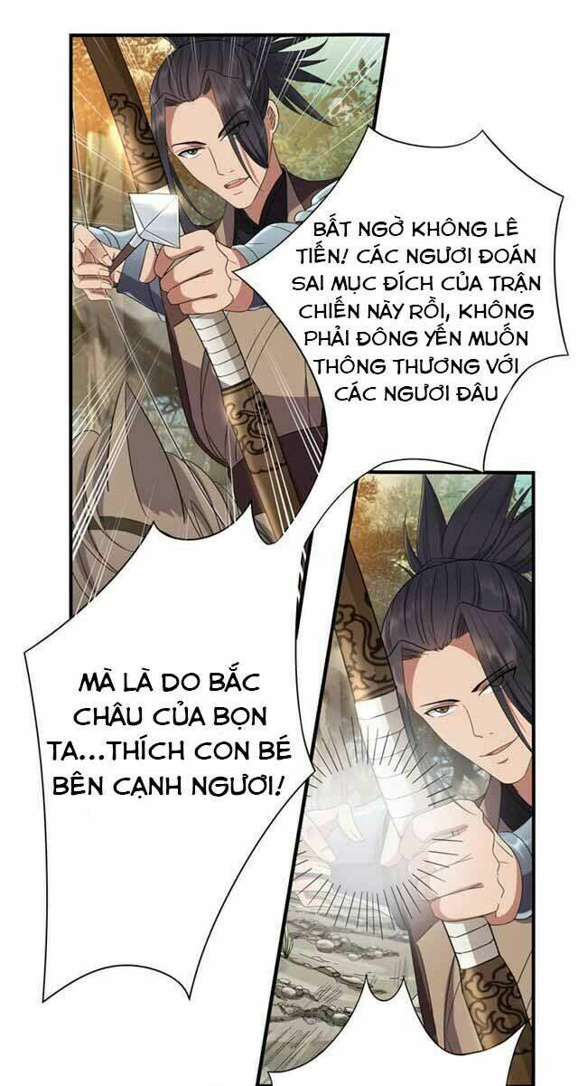 Cuồng Nữ Trọng Sinh – Hoàn Khố Thất Hoàng Phi Chapter 81 - Trang 2