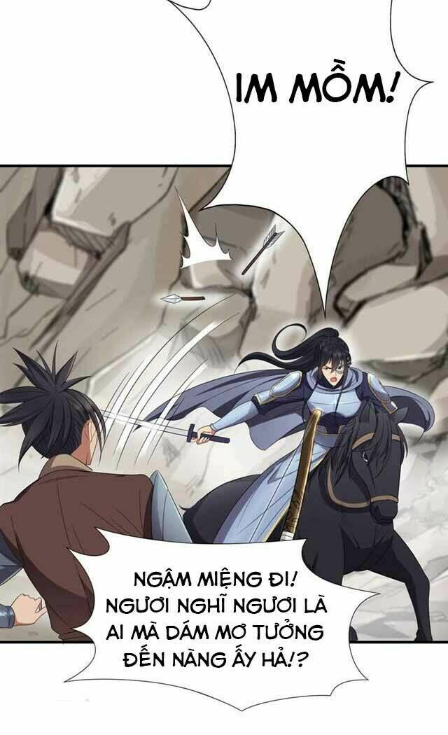 Cuồng Nữ Trọng Sinh – Hoàn Khố Thất Hoàng Phi Chapter 81 - Trang 2