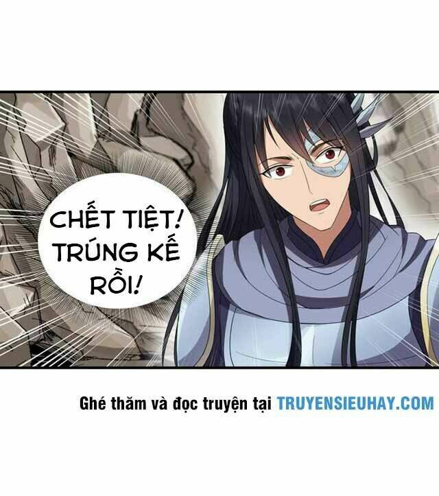 Cuồng Nữ Trọng Sinh – Hoàn Khố Thất Hoàng Phi Chapter 81 - Trang 2