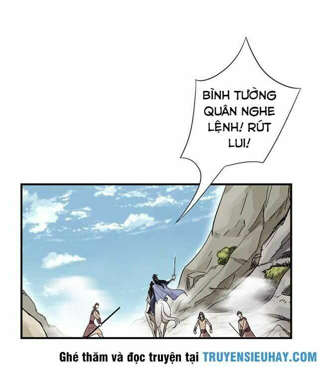 Cuồng Nữ Trọng Sinh – Hoàn Khố Thất Hoàng Phi Chapter 82 - Trang 2