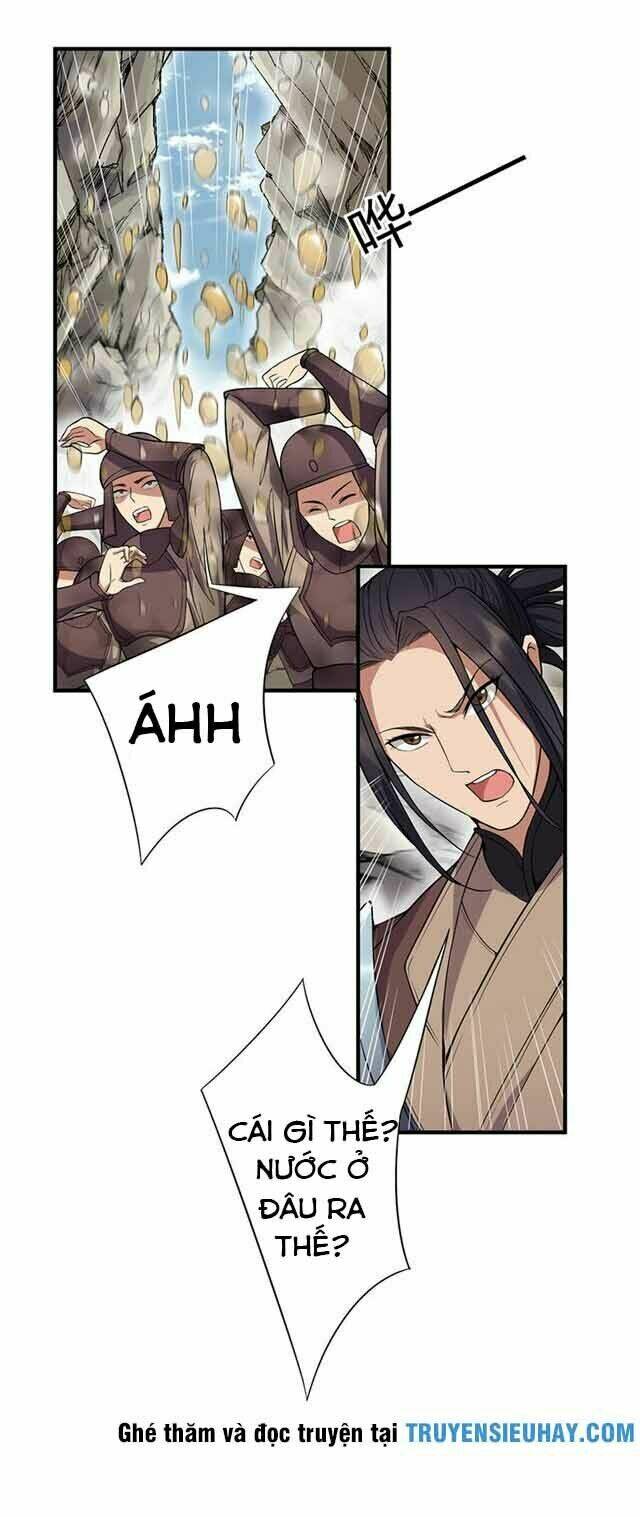 Cuồng Nữ Trọng Sinh – Hoàn Khố Thất Hoàng Phi Chapter 82 - Trang 2