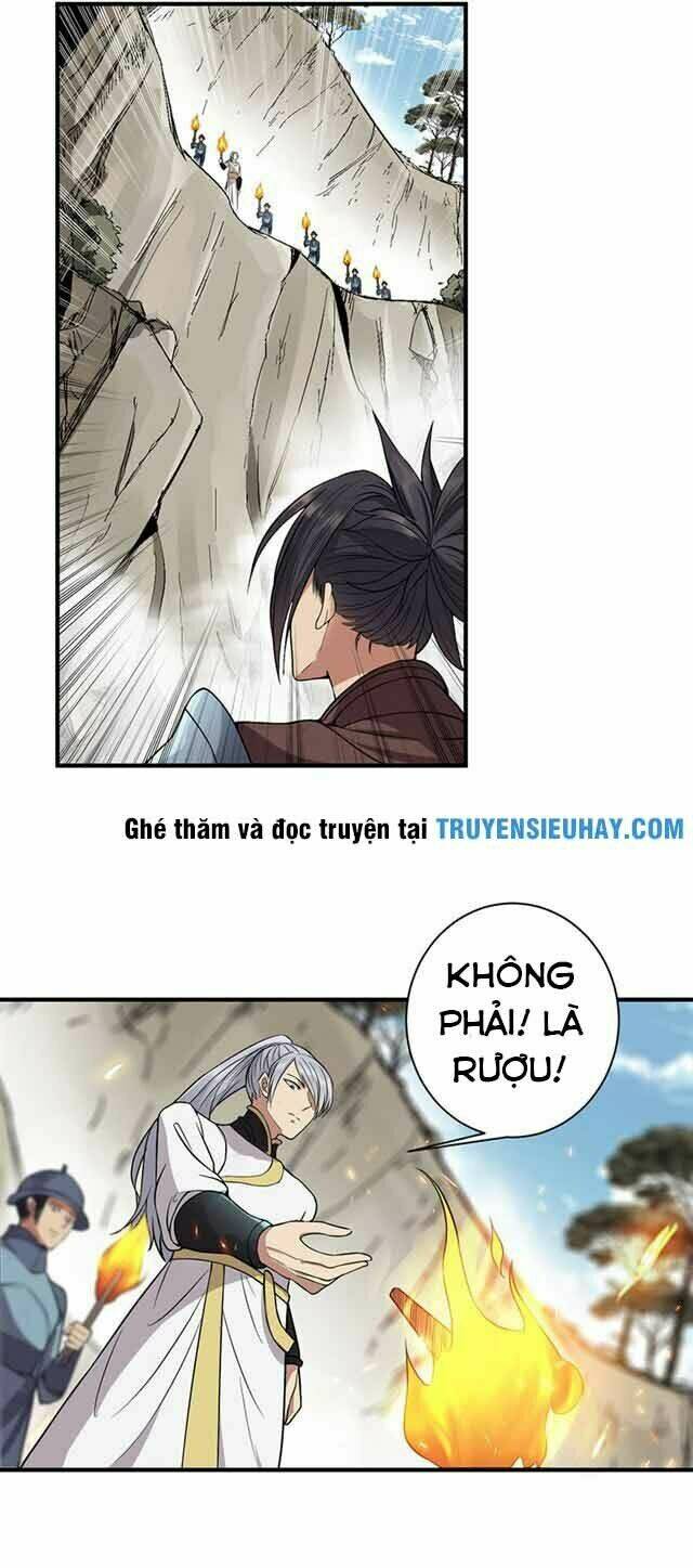 Cuồng Nữ Trọng Sinh – Hoàn Khố Thất Hoàng Phi Chapter 82 - Trang 2