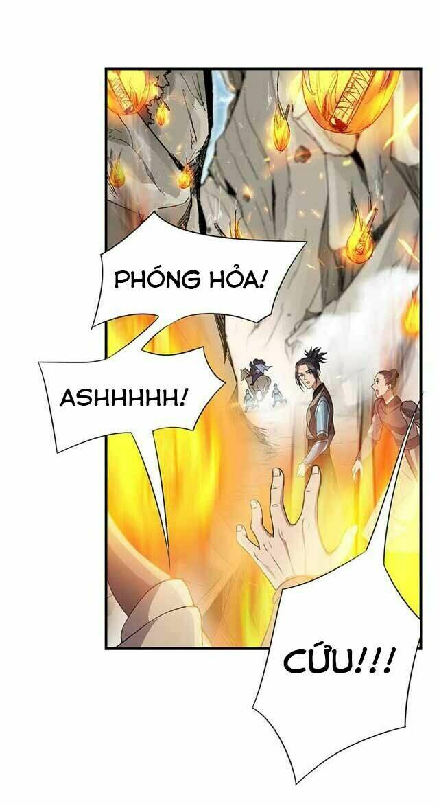 Cuồng Nữ Trọng Sinh – Hoàn Khố Thất Hoàng Phi Chapter 82 - Trang 2