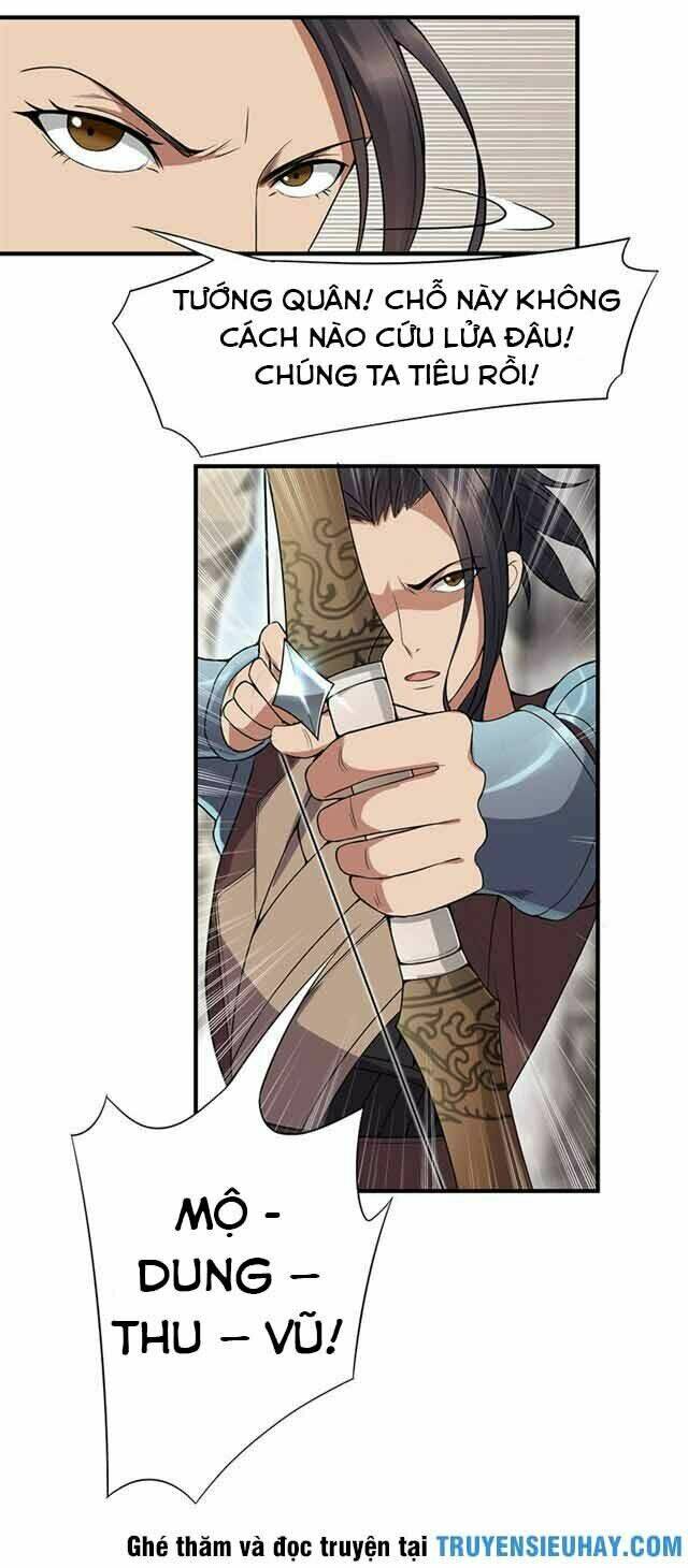 Cuồng Nữ Trọng Sinh – Hoàn Khố Thất Hoàng Phi Chapter 82 - Trang 2