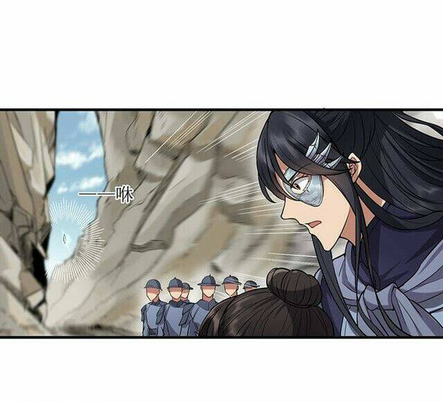 Cuồng Nữ Trọng Sinh – Hoàn Khố Thất Hoàng Phi Chapter 82 - Trang 2