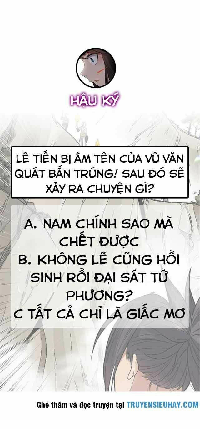 Cuồng Nữ Trọng Sinh – Hoàn Khố Thất Hoàng Phi Chapter 82 - Trang 2