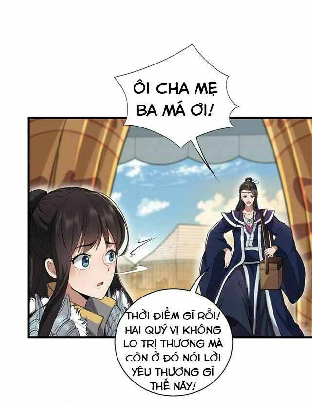 Cuồng Nữ Trọng Sinh – Hoàn Khố Thất Hoàng Phi Chapter 83 - Trang 2