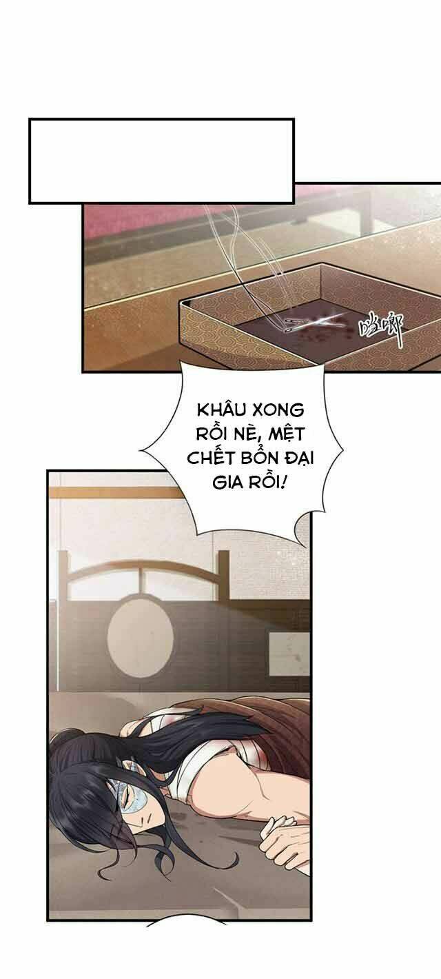 Cuồng Nữ Trọng Sinh – Hoàn Khố Thất Hoàng Phi Chapter 83 - Trang 2