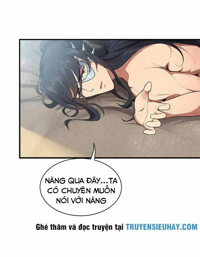 Cuồng Nữ Trọng Sinh – Hoàn Khố Thất Hoàng Phi Chapter 83 - Trang 2