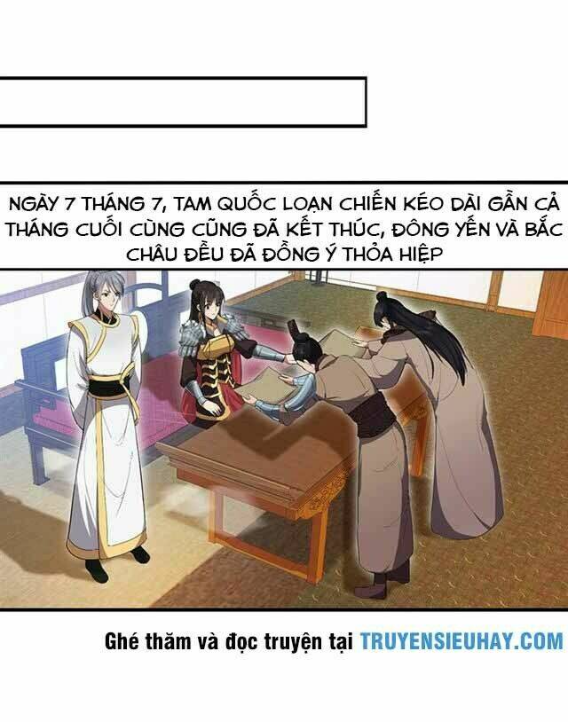 Cuồng Nữ Trọng Sinh – Hoàn Khố Thất Hoàng Phi Chapter 84 - Trang 2