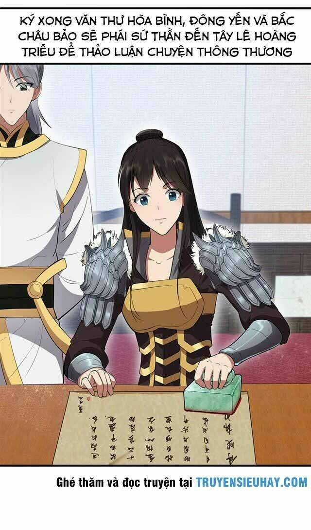 Cuồng Nữ Trọng Sinh – Hoàn Khố Thất Hoàng Phi Chapter 84 - Trang 2