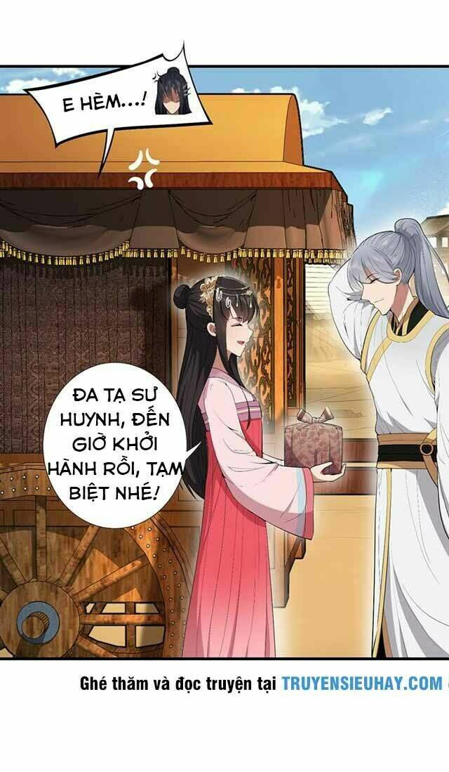 Cuồng Nữ Trọng Sinh – Hoàn Khố Thất Hoàng Phi Chapter 84 - Trang 2