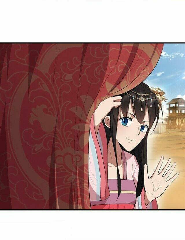 Cuồng Nữ Trọng Sinh – Hoàn Khố Thất Hoàng Phi Chapter 84 - Trang 2