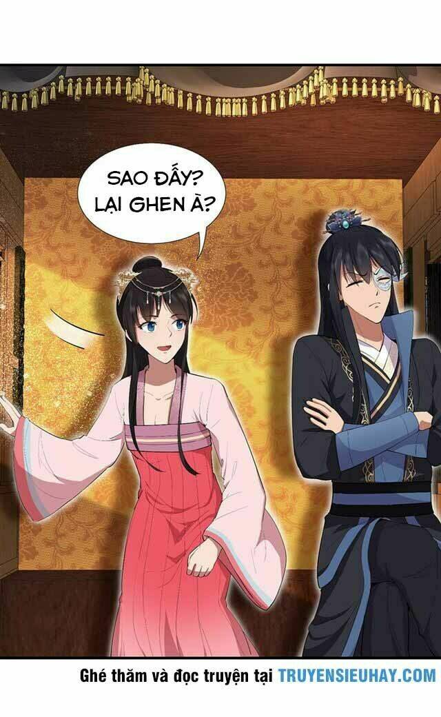 Cuồng Nữ Trọng Sinh – Hoàn Khố Thất Hoàng Phi Chapter 84 - Trang 2