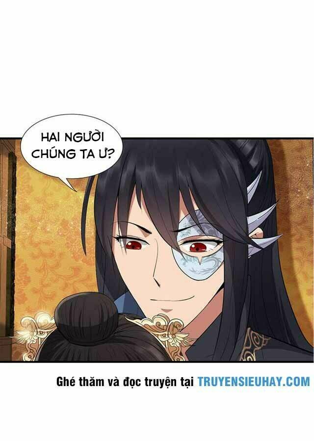 Cuồng Nữ Trọng Sinh – Hoàn Khố Thất Hoàng Phi Chapter 84 - Trang 2