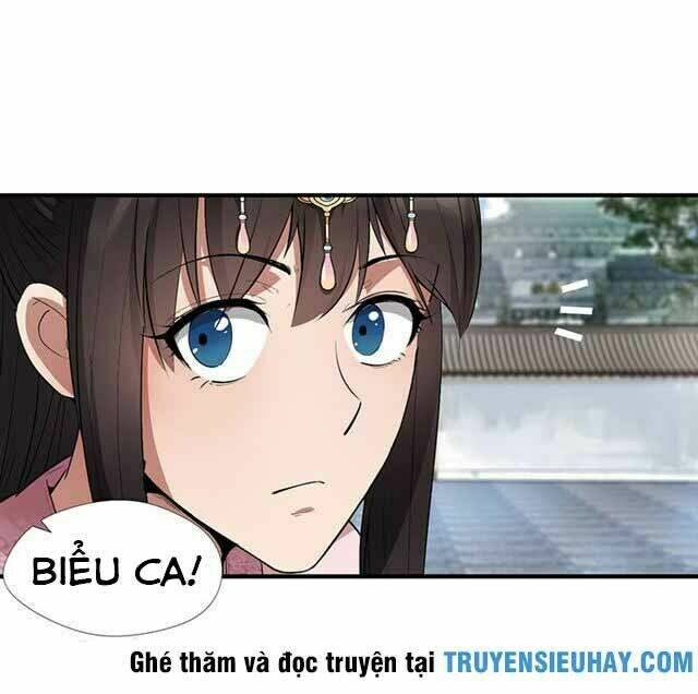 Cuồng Nữ Trọng Sinh – Hoàn Khố Thất Hoàng Phi Chapter 84 - Trang 2