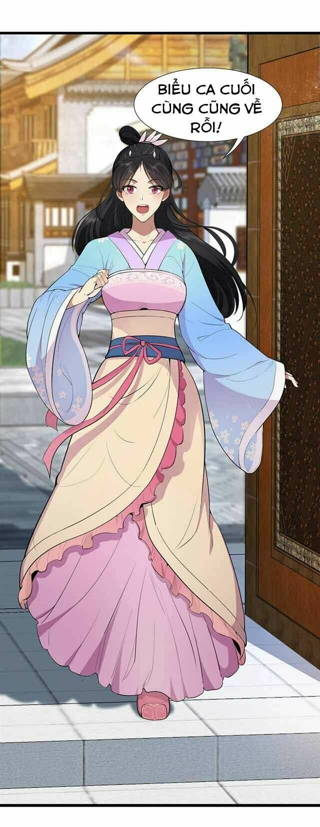 Cuồng Nữ Trọng Sinh – Hoàn Khố Thất Hoàng Phi Chapter 84 - Trang 2