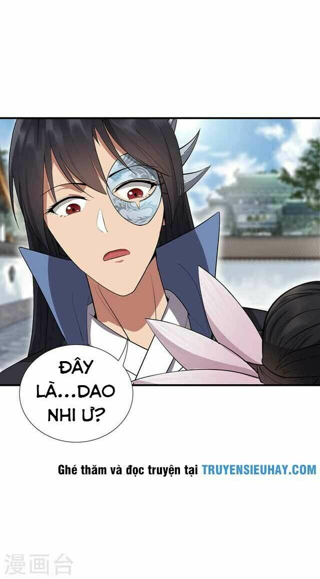 Cuồng Nữ Trọng Sinh – Hoàn Khố Thất Hoàng Phi Chapter 84 - Trang 2