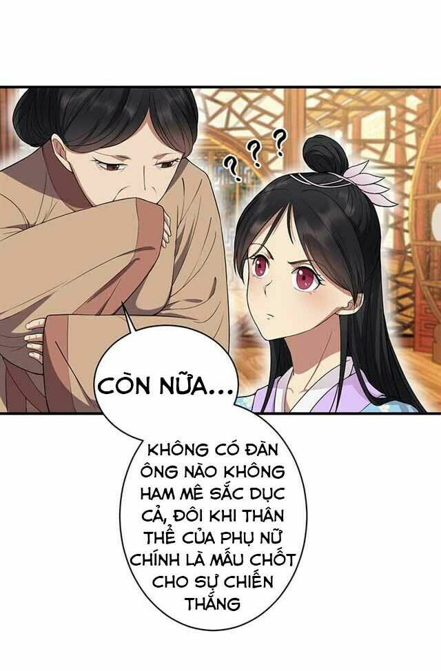 Cuồng Nữ Trọng Sinh – Hoàn Khố Thất Hoàng Phi Chapter 85 - Trang 2