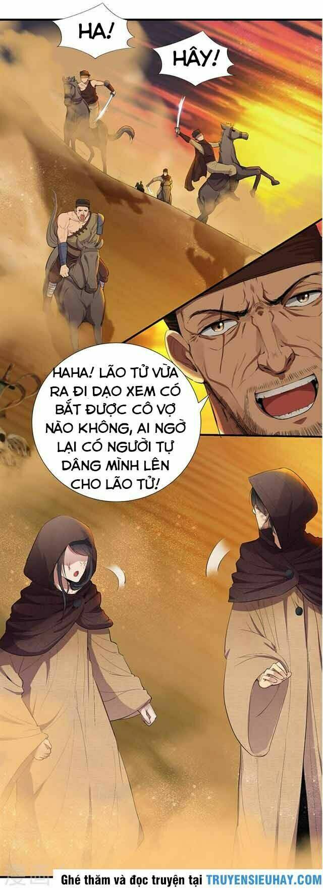 Cuồng Nữ Trọng Sinh – Hoàn Khố Thất Hoàng Phi Chapter 86 - Trang 2