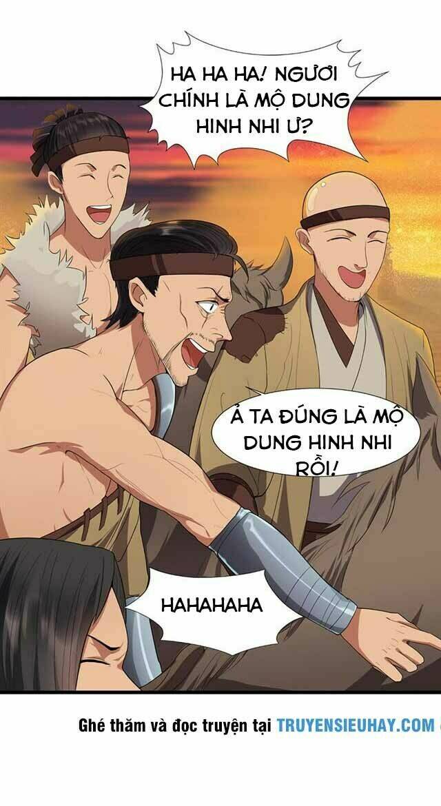 Cuồng Nữ Trọng Sinh – Hoàn Khố Thất Hoàng Phi Chapter 86 - Trang 2