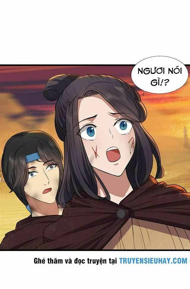 Cuồng Nữ Trọng Sinh – Hoàn Khố Thất Hoàng Phi Chapter 86 - Trang 2
