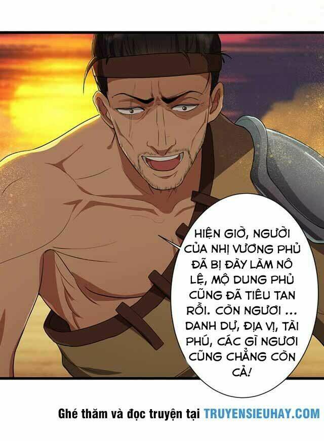 Cuồng Nữ Trọng Sinh – Hoàn Khố Thất Hoàng Phi Chapter 86 - Trang 2