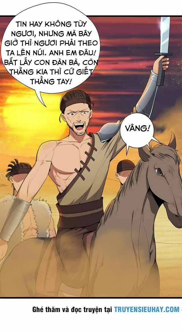 Cuồng Nữ Trọng Sinh – Hoàn Khố Thất Hoàng Phi Chapter 86 - Trang 2