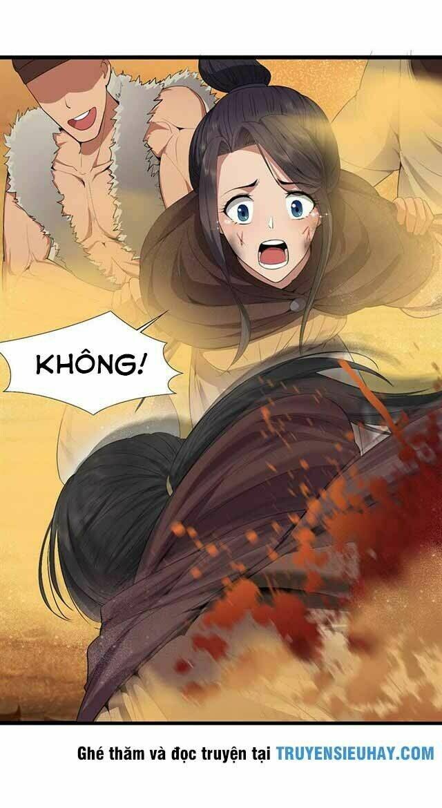 Cuồng Nữ Trọng Sinh – Hoàn Khố Thất Hoàng Phi Chapter 86 - Trang 2