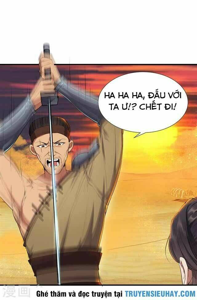 Cuồng Nữ Trọng Sinh – Hoàn Khố Thất Hoàng Phi Chapter 86 - Trang 2