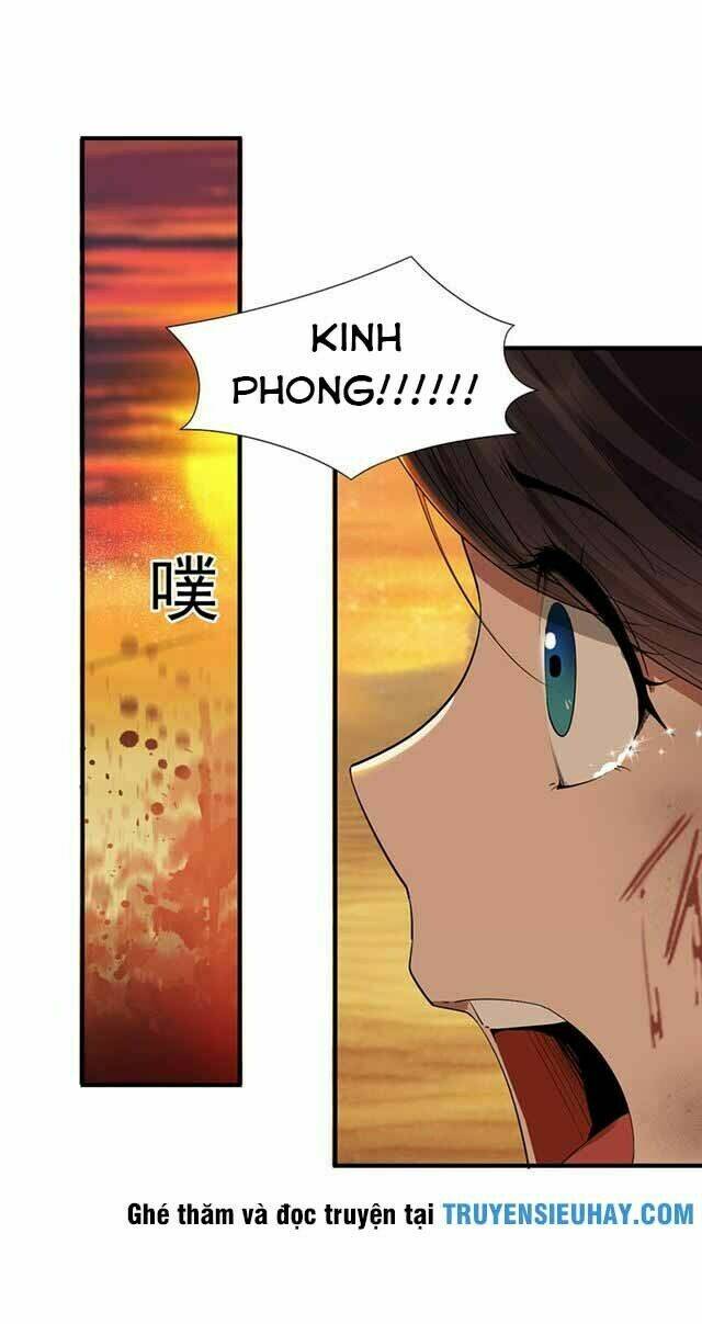 Cuồng Nữ Trọng Sinh – Hoàn Khố Thất Hoàng Phi Chapter 86 - Trang 2